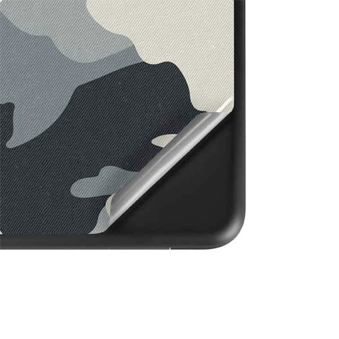 NFL Philadelphia Eagles Camo Google Pixelbook Go Skin